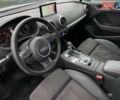 Белый Ауди А3, объемом двигателя 2 л и пробегом 110 тыс. км за 17999 $, фото 44 на Automoto.ua
