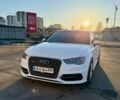 Білий Ауді А3, об'ємом двигуна 1.4 л та пробігом 108 тис. км за 13800 $, фото 2 на Automoto.ua