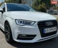 Белый Ауди А3, объемом двигателя 1.97 л и пробегом 135 тыс. км за 18900 $, фото 2 на Automoto.ua