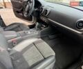 Белый Ауди А3, объемом двигателя 2 л и пробегом 38 тыс. км за 19500 $, фото 13 на Automoto.ua