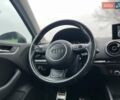 Білий Ауді А3, об'ємом двигуна 2 л та пробігом 157 тис. км за 16999 $, фото 23 на Automoto.ua