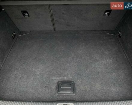 Белый Ауди А3, объемом двигателя 2 л и пробегом 110 тыс. км за 17999 $, фото 52 на Automoto.ua