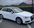 Белый Ауди А3, объемом двигателя 2 л и пробегом 110 тыс. км за 17999 $, фото 17 на Automoto.ua