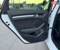 Білий Ауді А3, об'ємом двигуна 2 л та пробігом 122 тис. км за 15300 $, фото 18 на Automoto.ua