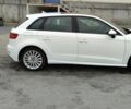 Білий Ауді А3, об'ємом двигуна 1.4 л та пробігом 152 тис. км за 14500 $, фото 11 на Automoto.ua