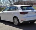 Белый Ауди А3, объемом двигателя 1.4 л и пробегом 73 тыс. км за 5550 $, фото 3 на Automoto.ua
