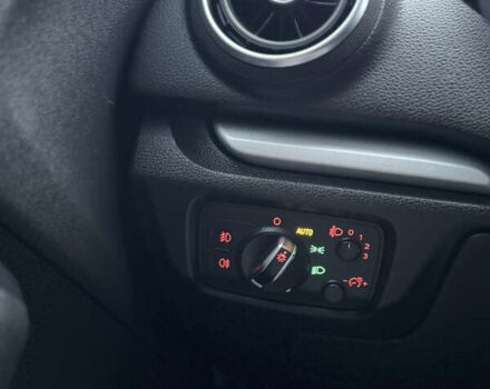 Білий Ауді А3, об'ємом двигуна 1.6 л та пробігом 158 тис. км за 14999 $, фото 34 на Automoto.ua