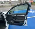 Білий Ауді А3, об'ємом двигуна 2 л та пробігом 157 тис. км за 16999 $, фото 32 на Automoto.ua