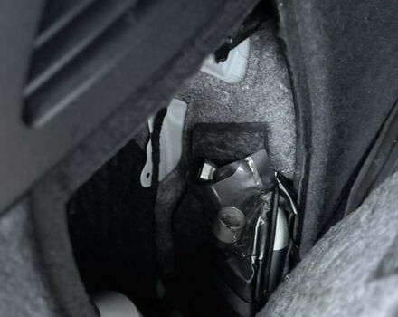 Білий Ауді А3, об'ємом двигуна 1.6 л та пробігом 158 тис. км за 14999 $, фото 25 на Automoto.ua