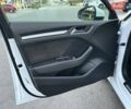 Білий Ауді А3, об'ємом двигуна 2 л та пробігом 122 тис. км за 15300 $, фото 16 на Automoto.ua