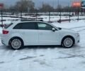 Белый Ауди А3, объемом двигателя 1.4 л и пробегом 112 тыс. км за 20000 $, фото 24 на Automoto.ua