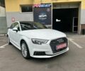 Білий Ауді А3, об'ємом двигуна 1.4 л та пробігом 295 тис. км за 12300 $, фото 1 на Automoto.ua