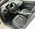 Білий Ауді А3, об'ємом двигуна 1.4 л та пробігом 295 тис. км за 12300 $, фото 6 на Automoto.ua