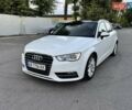 Білий Ауді А3, об'ємом двигуна 2 л та пробігом 122 тис. км за 15300 $, фото 2 на Automoto.ua