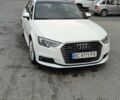 Білий Ауді А3, об'ємом двигуна 1.4 л та пробігом 152 тис. км за 14500 $, фото 1 на Automoto.ua