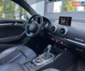 Белый Ауди А3, объемом двигателя 1.4 л и пробегом 170 тыс. км за 16900 $, фото 24 на Automoto.ua
