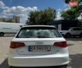 Белый Ауди А3, объемом двигателя 1.97 л и пробегом 95 тыс. км за 17800 $, фото 4 на Automoto.ua
