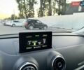 Білий Ауді А3, об'ємом двигуна 2 л та пробігом 122 тис. км за 15300 $, фото 35 на Automoto.ua
