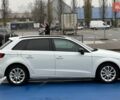 Білий Ауді А3, об'ємом двигуна 2 л та пробігом 157 тис. км за 16999 $, фото 4 на Automoto.ua