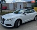 Белый Ауди А3, объемом двигателя 1.97 л и пробегом 95 тыс. км за 17800 $, фото 2 на Automoto.ua