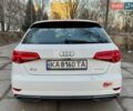 Білий Ауді А3, об'ємом двигуна 1.4 л та пробігом 168 тис. км за 13800 $, фото 5 на Automoto.ua