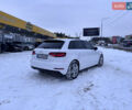 Белый Ауди А3, объемом двигателя 1.4 л и пробегом 108 тыс. км за 13999 $, фото 7 на Automoto.ua