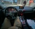 Белый Ауди А3, объемом двигателя 1.97 л и пробегом 99 тыс. км за 18000 $, фото 6 на Automoto.ua
