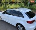 Белый Ауди А3, объемом двигателя 1.97 л и пробегом 131 тыс. км за 14999 $, фото 8 на Automoto.ua