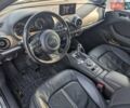 Белый Ауди А3, объемом двигателя 1.4 л и пробегом 177 тыс. км за 15250 $, фото 25 на Automoto.ua