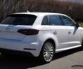 Белый Ауди А3, объемом двигателя 1.4 л и пробегом 73 тыс. км за 5550 $, фото 5 на Automoto.ua