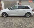 Білий Ауді А3, об'ємом двигуна 1.97 л та пробігом 88 тис. км за 16500 $, фото 7 на Automoto.ua