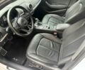 Білий Ауді А3, об'ємом двигуна 1.4 л та пробігом 295 тис. км за 12300 $, фото 14 на Automoto.ua