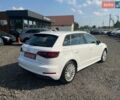 Белый Ауди А3, объемом двигателя 1.4 л и пробегом 280 тыс. км за 12000 $, фото 3 на Automoto.ua
