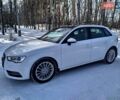 Білий Ауді А3, об'ємом двигуна 2 л та пробігом 150 тис. км за 16950 $, фото 8 на Automoto.ua