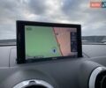Белый Ауди А3, объемом двигателя 2 л и пробегом 110 тыс. км за 17999 $, фото 46 на Automoto.ua