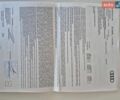 Белый Ауди А3, объемом двигателя 1.97 л и пробегом 88 тыс. км за 14750 $, фото 26 на Automoto.ua