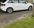 Білий Ауді А3, об'ємом двигуна 2 л та пробігом 100 тис. км за 16500 $, фото 1 на Automoto.ua
