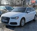 Белый Ауди А3, объемом двигателя 1.4 л и пробегом 177 тыс. км за 15250 $, фото 1 на Automoto.ua