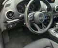Білий Ауді А3, об'ємом двигуна 1.4 л та пробігом 152 тис. км за 14500 $, фото 20 на Automoto.ua