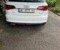 Білий Ауді А3, об'ємом двигуна 2 л та пробігом 100 тис. км за 16500 $, фото 2 на Automoto.ua