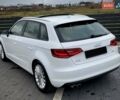 Белый Ауди А3, объемом двигателя 2 л и пробегом 110 тыс. км за 17999 $, фото 31 на Automoto.ua