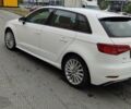 Білий Ауді А3, об'ємом двигуна 1.4 л та пробігом 152 тис. км за 14500 $, фото 6 на Automoto.ua