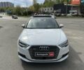 Білий Ауді А3, об'ємом двигуна 1.4 л та пробігом 85 тис. км за 16990 $, фото 1 на Automoto.ua
