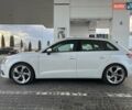 Белый Ауди А3, объемом двигателя 2 л и пробегом 86 тыс. км за 18200 $, фото 2 на Automoto.ua
