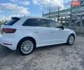 Білий Ауді А3, об'ємом двигуна 1.4 л та пробігом 93 тис. км за 16500 $, фото 15 на Automoto.ua