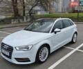 Белый Ауди А3, объемом двигателя 1.97 л и пробегом 38 тыс. км за 19600 $, фото 11 на Automoto.ua