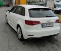 Білий Ауді А3, об'ємом двигуна 1.4 л та пробігом 152 тис. км за 14500 $, фото 9 на Automoto.ua