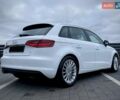 Белый Ауди А3, объемом двигателя 2 л и пробегом 110 тыс. км за 17999 $, фото 22 на Automoto.ua