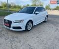Білий Ауді А3, об'ємом двигуна 1.4 л та пробігом 93 тис. км за 16500 $, фото 1 на Automoto.ua