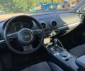 Белый Ауди А3, объемом двигателя 2 л и пробегом 132 тыс. км за 18000 $, фото 11 на Automoto.ua